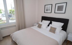 Le Courtoisville Apartment photo 21