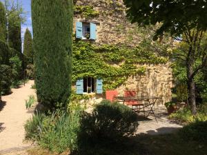 B&B / Chambres d'hotes B&B Petite Maison Le Jardin : photos des chambres