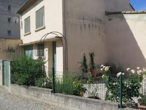 Appartement La Petite Maison Malaucène Frankreich