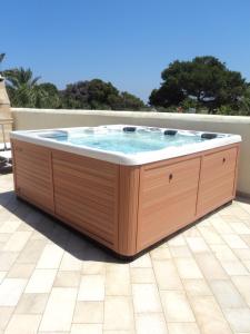 Suite Deluxe