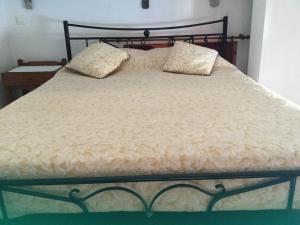 Captain's Suites Symi Greece