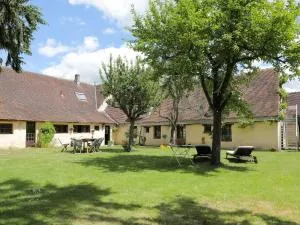 La Vigne - Arpentigny