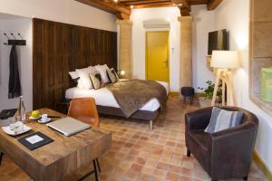 Contact Hotels Le Savigny & Spa : photos des chambres