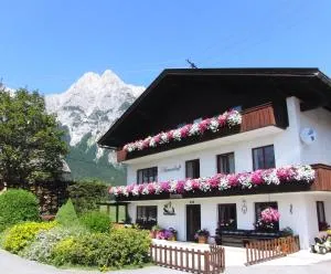 Ahrnerhof - Unterleutasch