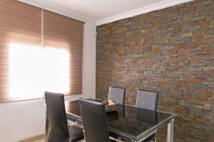 Attic Valencia Beach