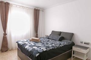 Attic Valencia Beach