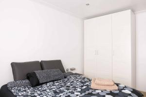 Attic Valencia Beach