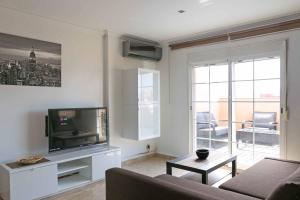 Attic Valencia Beach - 4hvězdičkové hotely ve městě Valencie