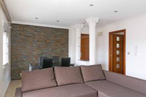 Attic Valencia Beach