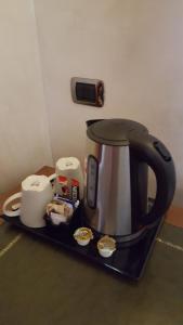 Superior Double Room room in Aelius