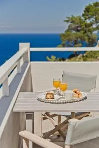 Antikri villas - Spóa