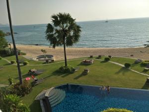 The Palm Wongamat Beach