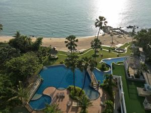 The Palm Wongamat Beach