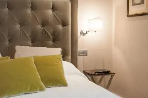 Appartamenti Fortezza Da Basso - Florence