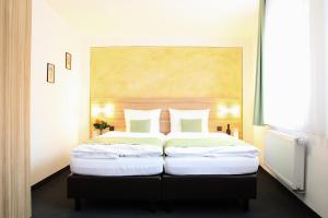 Hotel Garni Goldene Traube