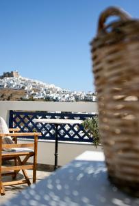 Belvedere Studios Astypalaia Greece