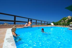 Gravina Residence - Villas & Apartments
