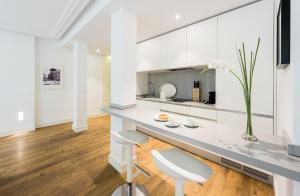 Atocha Museos - Barrio de las Letras