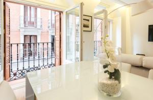 Atocha Museos - Barrio de las Letras