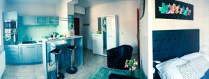 Apartament Zeus