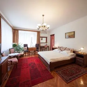 塞西尔别墅 - Lackenbach