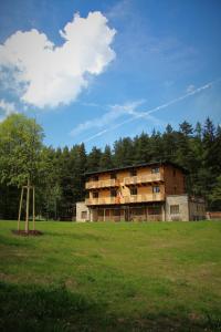 Dům bratří Čapků