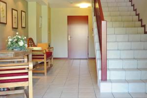 Hotels Hotel & Appartements Gochoki : photos des chambres