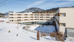 4 stjerner hotell TUI BLUE Fieberbrunn Fieberbrunn &Oslash;sterrike