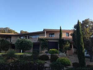 Domaine les Hauts de Capicciola