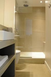 Hotels Hotel & Appartements Gochoki : Chambre Double
