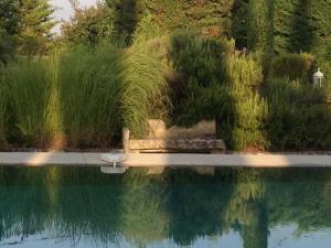 B&B / Chambres d'hotes B&B Petite Maison Le Jardin : photos des chambres