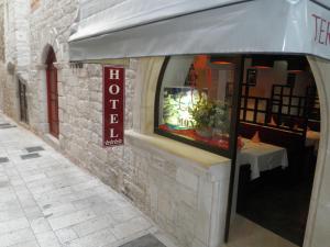 Hotel Monika 