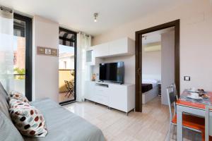 Appartement Matarolux 12 Matar&oacute; Spanien