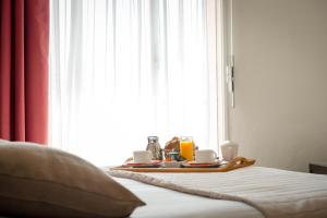 Hotels Hotel Comte de Nice : photos des chambres
