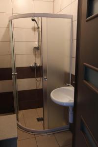 Svečių namai Danivila