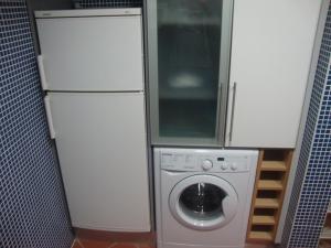 Apartamento Praia do Olival