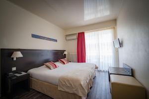 Hotels Hotel Comte de Nice : photos des chambres