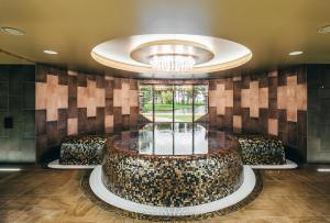 Sala Resort Plateliai & SPA