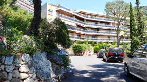 Appartements Les Jardins de Villefranche : photos des chambres