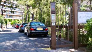 Appartements Les Jardins de Villefranche : photos des chambres