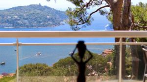 Appartements Les Jardins de Villefranche : photos des chambres