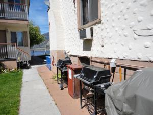 Bella Villa Resort Motel