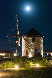 The Windmill Resort Kythira Greece