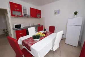 Apartman Seaside Paradise - Сплит