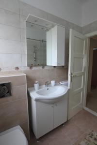 Apartman Seaside Paradise