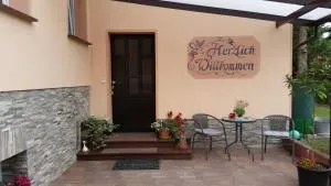 Meiers FeWo - Zachow