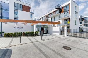 Sun&Sea - Tremare Residence