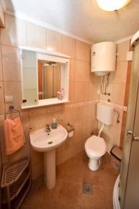 Apartmani Stanisic