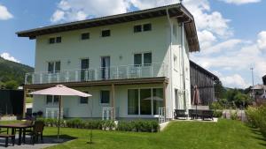 Apartment Haus Van der Leij