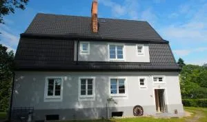 Dom w Wieleniu - Vratzig